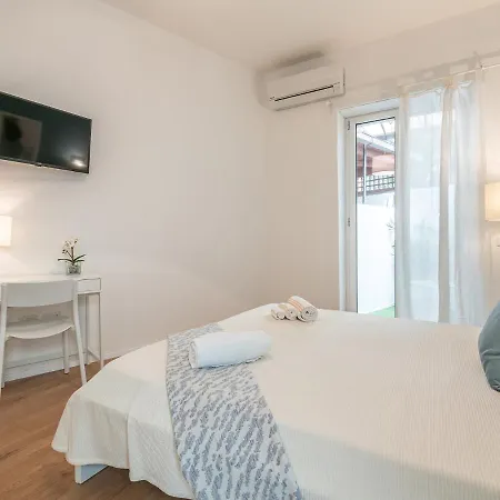 Acquachiara Apartment