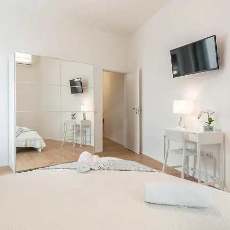 Acquachiara Appartement *