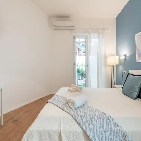 Apartment Acquachiara Cagliari