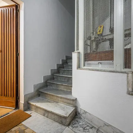 Apartment Acquachiara *