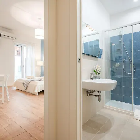 Appartement Acquachiara