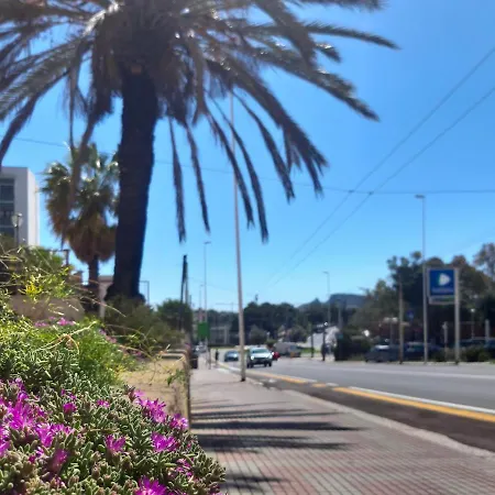 Acquachiara Lejlighed Cagliari