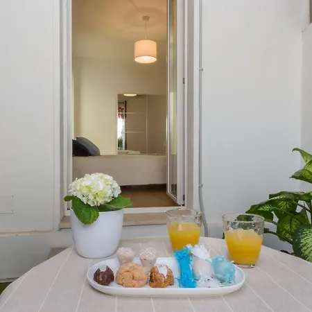 Appartement Acquachiara Cagliari