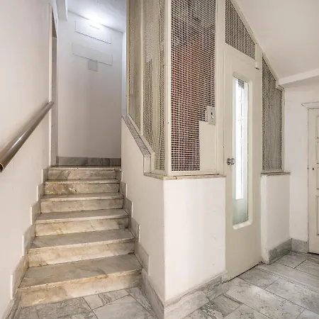 Acquachiara דירה *