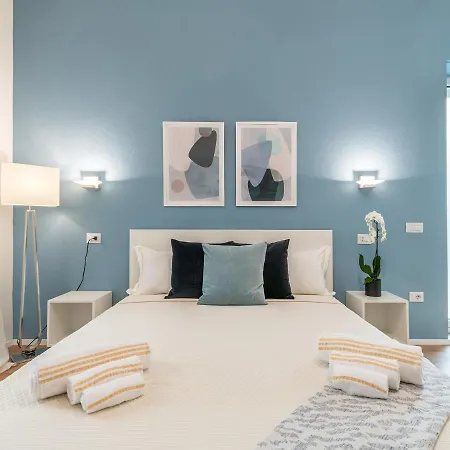 דירה Acquachiara