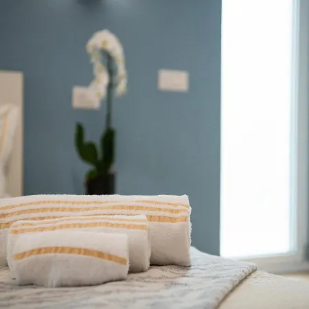 דירה Acquachiara