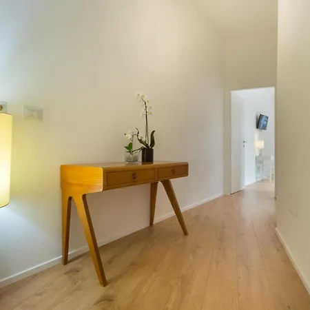 דירה Acquachiara