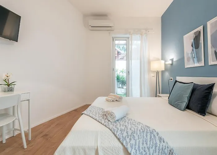 Daire Acquachiara Cagliari