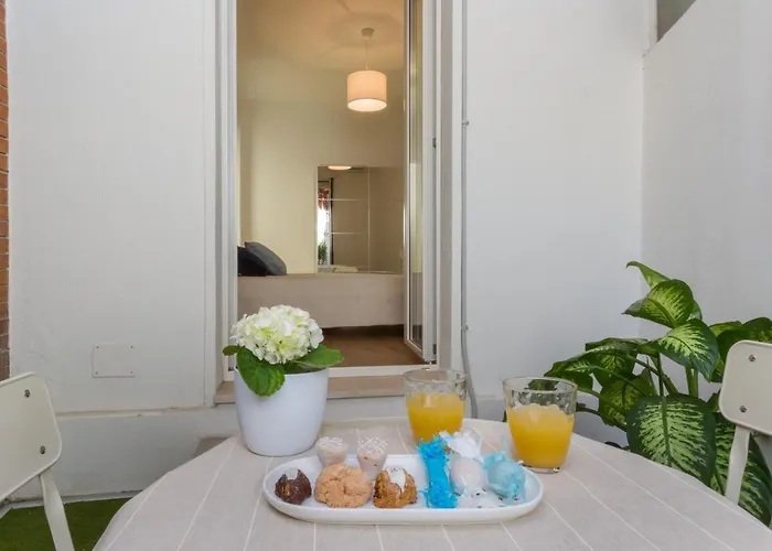 Daire Acquachiara Cagliari